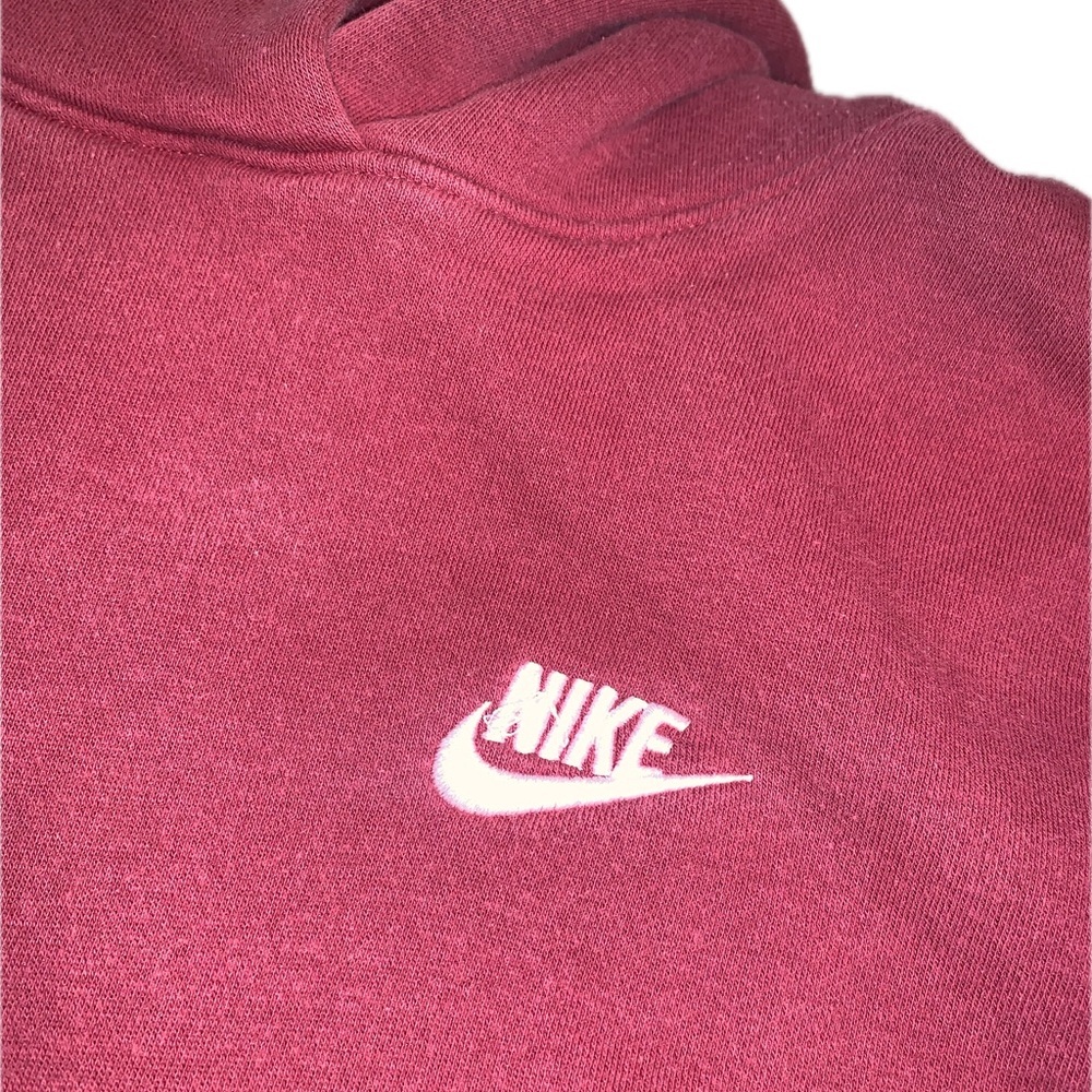 Vintage Nike Icon Clash Oversized Windbreaker Colorblock Sweatshirt Hoodie M - Picture 3 of 10